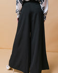 The Arielle Pleated Pants