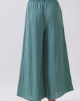 The Asha Balsam Top + Pant Set - Sold Separately