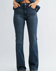 The Athena High Rise Flares