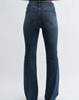 The Athena High Rise Flares