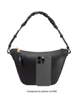 The Audrina Crossbody Bag