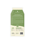 The Avocado Banana Milk Hydrating Plant-Based Milk Sheet Mask by ESW Beauty