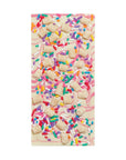 The Birthday Cake Batter White Chocolate Bar by Sugarfina