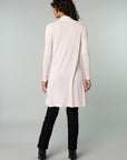 The Blake Textured Cardigan
