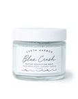 The Blue Green Algae + Coconut Cream Marine Mask by Earth Harbor