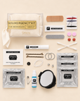 The Minimergency Kit for Bridesmaids