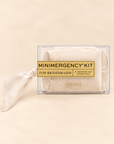 The Minimergency Kit for Bridesmaids