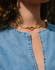 The Heart Choker