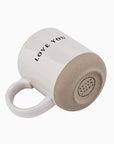 The Love You Mug