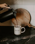 The Love You Mug