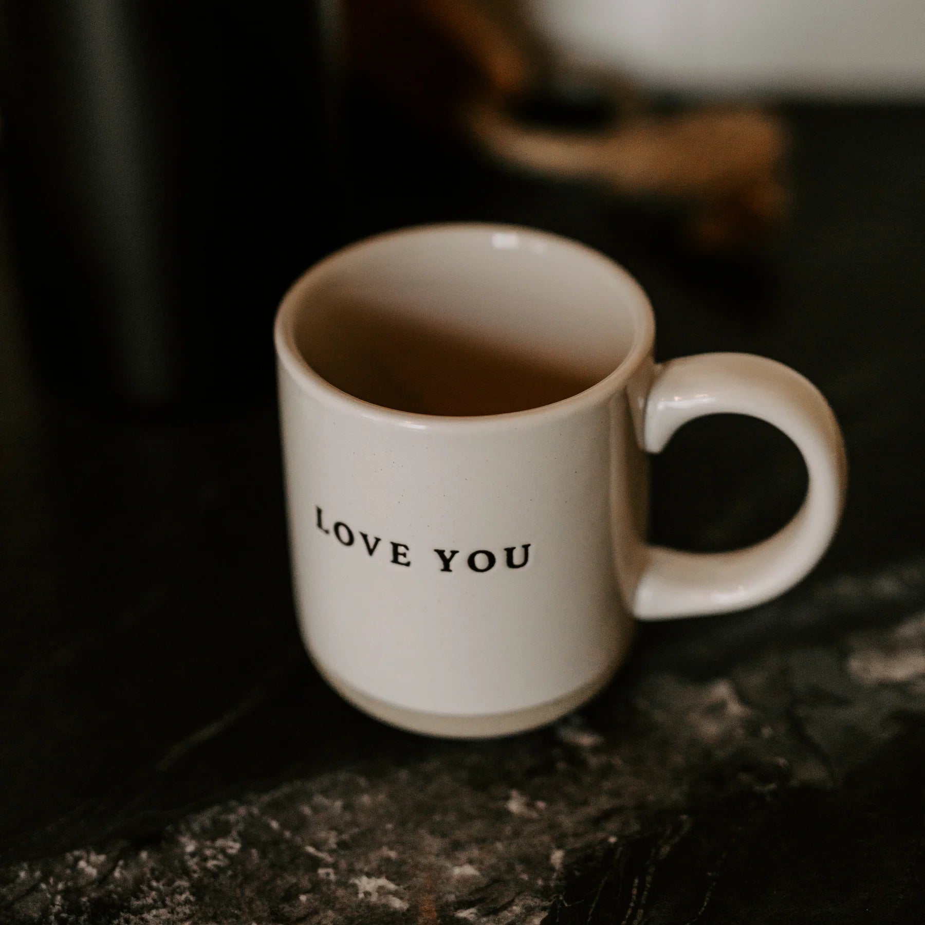 The Love You Mug
