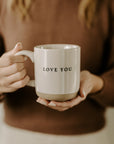 The Love You Mug