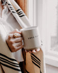 The Love You Mug
