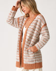 The Carolynn Loop Cardigan