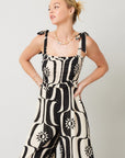 The Cece Sunday Jumpsuit