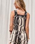 The Cece Sunday Romper