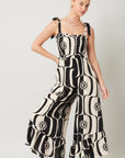 The Cece Sunday Jumpsuit