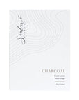 The Charcoal Face Mask by Sealuxe