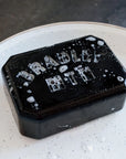 The Charcoal Bar Soap by Bradley Mountain