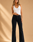 The Athena Super Dark High Rise Flares