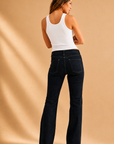 The Athena Super Dark High Rise Flares