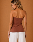 The Nova Nutshell Tube Top