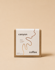 The Canyon Instant Coffee by Canyon Coffee