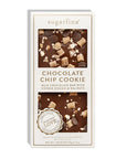 The Chocolate Chip Cookie Chocolate Bar by Sugarfina