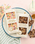 The Chocolate Chip Cookie Chocolate Bar by Sugarfina