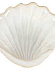 The Clamshell Vanity Tray