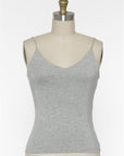 The Clare V-Neck Cami