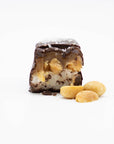 The Mini Coconutty Bar by Mayana Chocolate