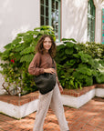 The Raquel Shoulder Bag