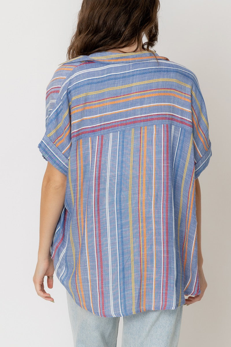 Dani Skirt (Thread & Supply)