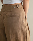 The Dani Barrel Leg Pants