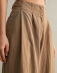 The Dani Barrel Leg Pants