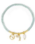 The Dolphin Bracelet