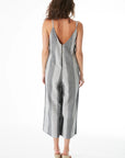 The Brianna Wide Leg Jumpsuit