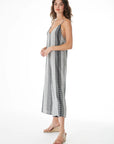 The Brianna Wide Leg Jumpsuit