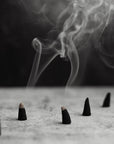 The Incense Cones by Particle Goods