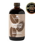 The Espresso Martini Cocktail & Mocktail Mix + Kit