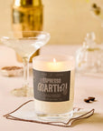 The Espresso Martini Candle by Rewined