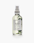 The Eucalyptus Body Oil by Soap Cherie