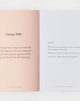 The Everything You'll Ever Need, You Can Find Within Yourself Hardcover Book