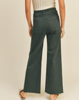 The Delilah Double Pocket Pants