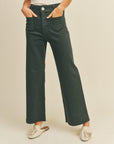 The Delilah Double Pocket Pants