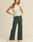 The Delilah Double Pocket Pants