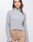 The Fiona Pull Over Sweater