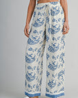 The Florence Halter Top + Pant Set - Sold Separately