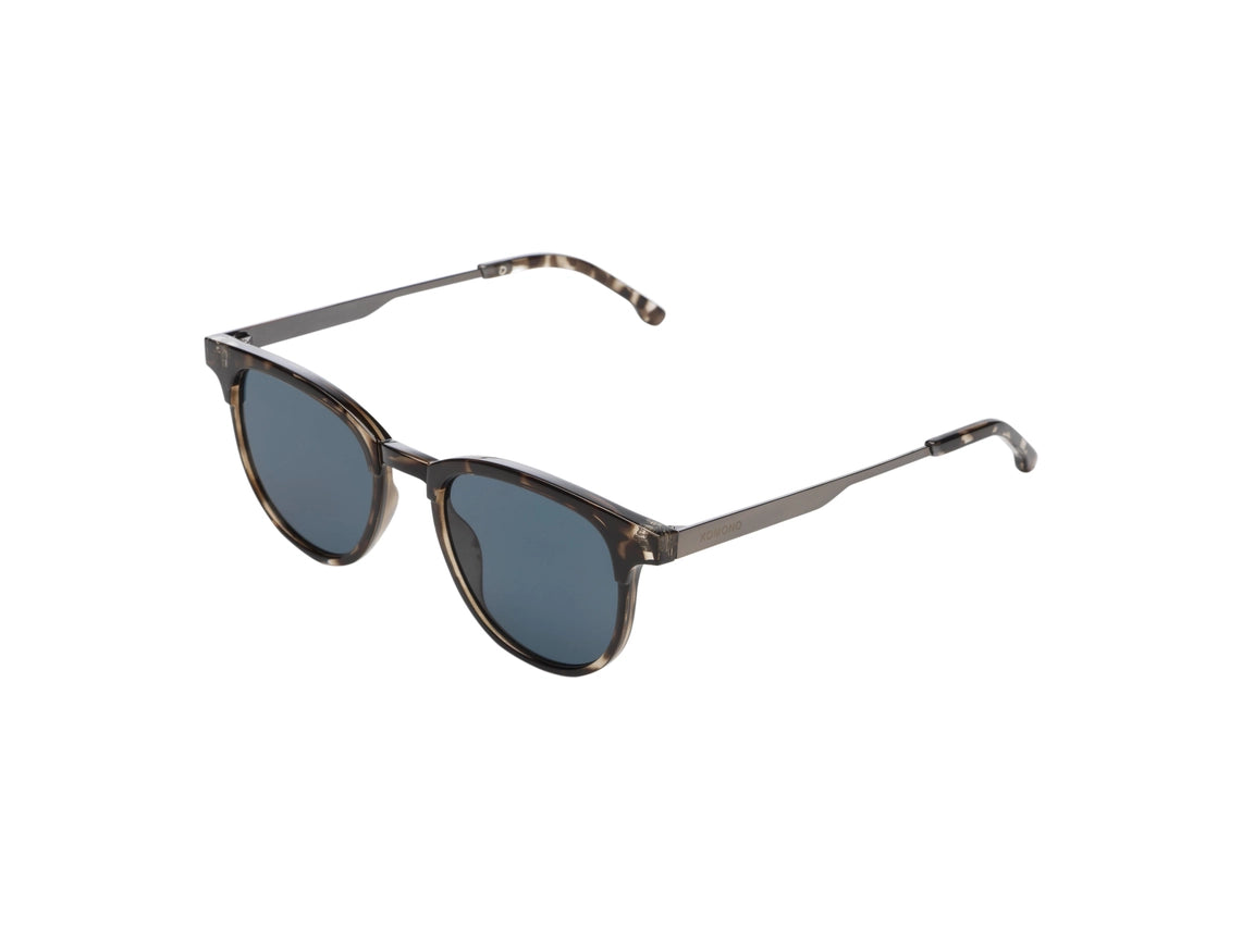 The Francis Metal Dusk Sunglasses by Komono – Thread + Seed display picture 1